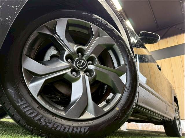 MAZDA MX-30 2020 Image 31