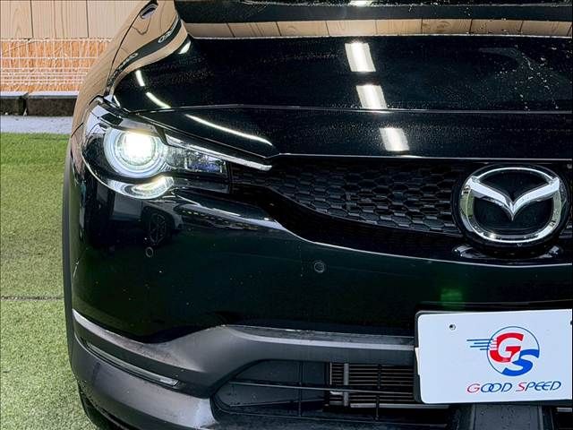 MAZDA MX-30 2020 Image 31