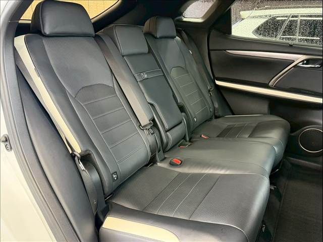 TOYOTA LEXUS RX300 2020 Image 31