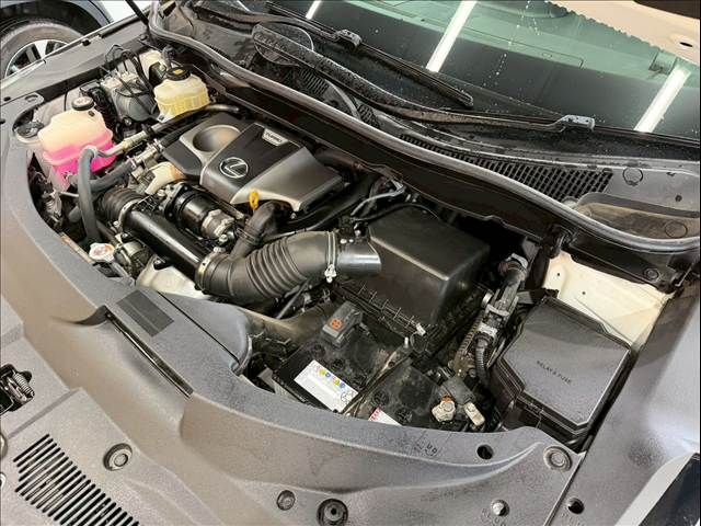 TOYOTA LEXUS RX300 2020 Image 31