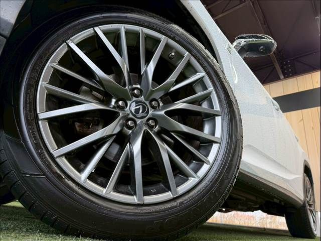 TOYOTA LEXUS RX300 2020 Image 31