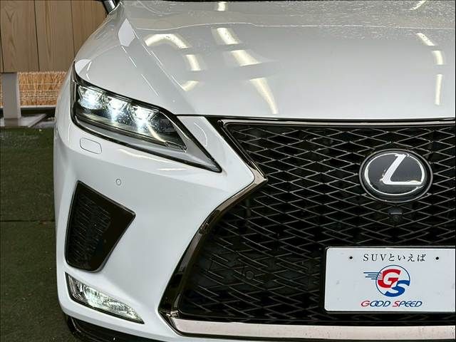 TOYOTA LEXUS RX300 2020 Image 31