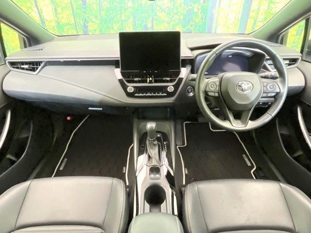 TOYOTA COROLLA TOURING HYBR 2023 Image 31