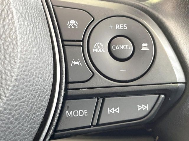 TOYOTA COROLLA TOURING HYBR 2023 Image 31