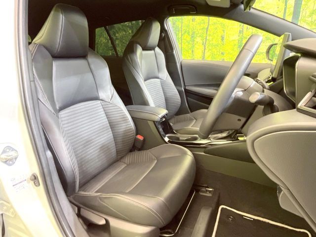 TOYOTA COROLLA TOURING HYBR 2023 Image 31