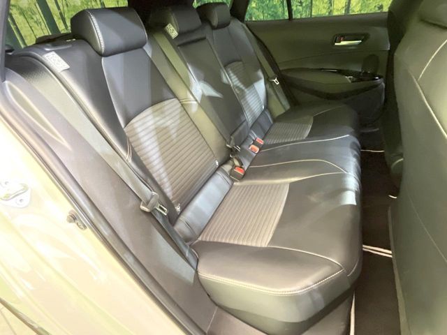 TOYOTA COROLLA TOURING HYBR 2023 Image 31