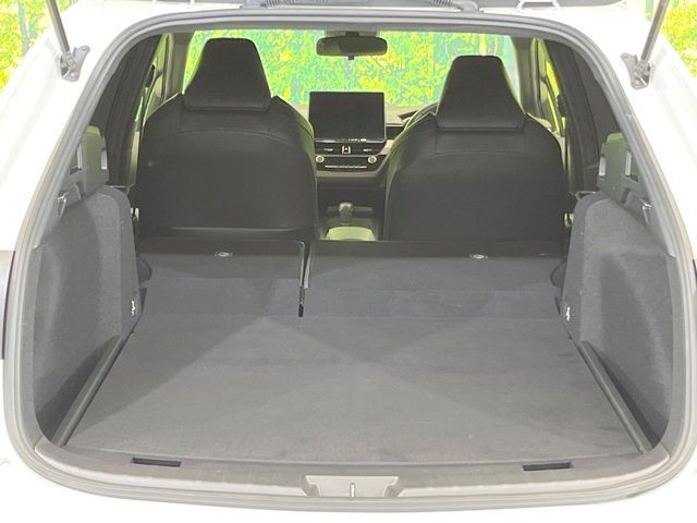 TOYOTA COROLLA TOURING HYBR 2023 Image 31