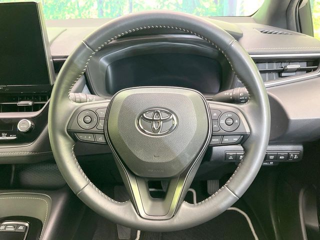 TOYOTA COROLLA TOURING HYBR 2023 Image 31
