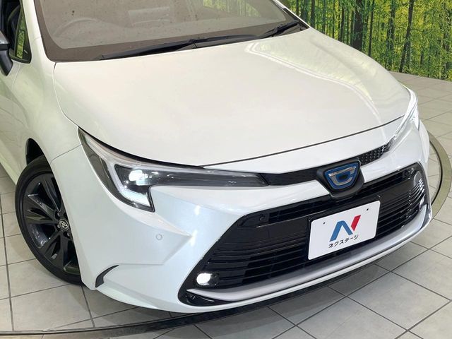 TOYOTA COROLLA TOURING HYBR 2023 Image 31