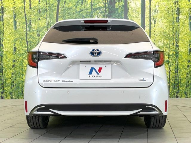 TOYOTA COROLLA TOURING HYBR 2023 Image 31