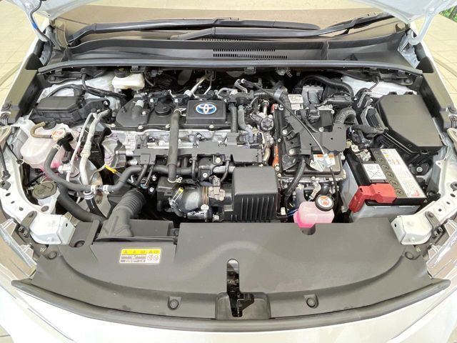 TOYOTA COROLLA TOURING HYBR 2023 Image 31