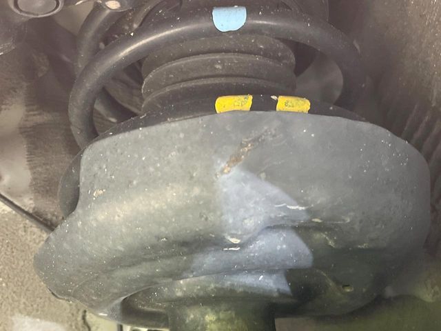 TOYOTA COROLLA TOURING HYBR 2023 Image 31