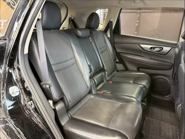 NISSAN X-TRAIL 4WD 2015 Image 31