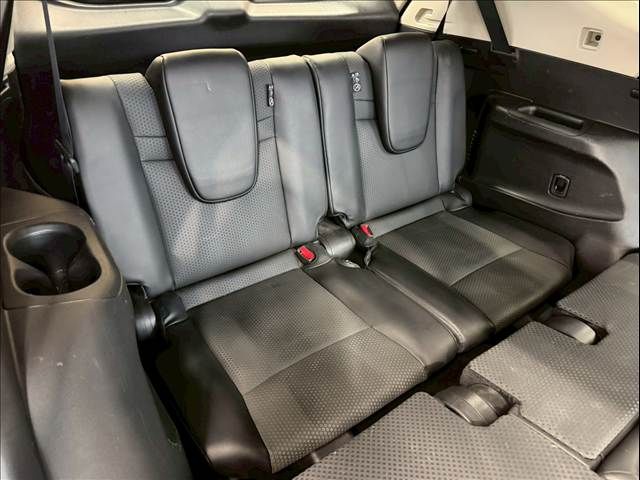 NISSAN X-TRAIL 4WD 2015 Image 31