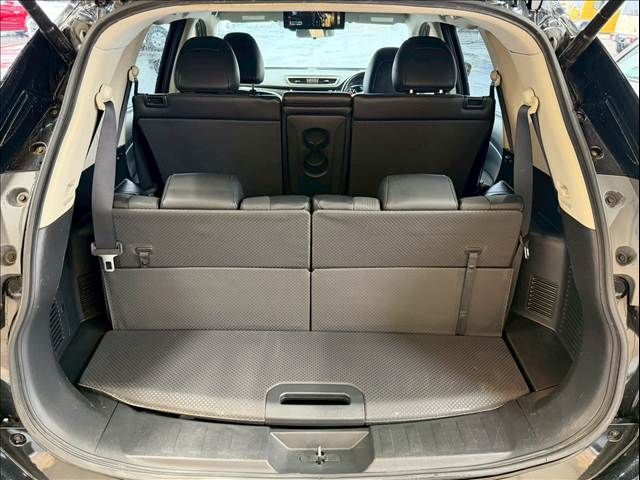 NISSAN X-TRAIL 4WD 2015 Image 31