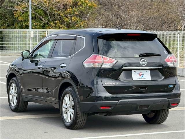 NISSAN X-TRAIL 4WD 2015 Image 31