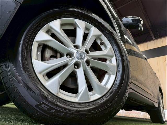 NISSAN X-TRAIL 4WD 2015 Image 31