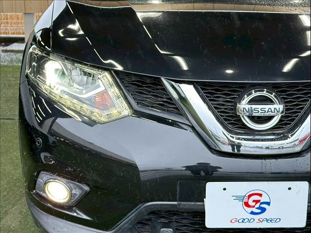 NISSAN X-TRAIL 4WD 2015 Image 31