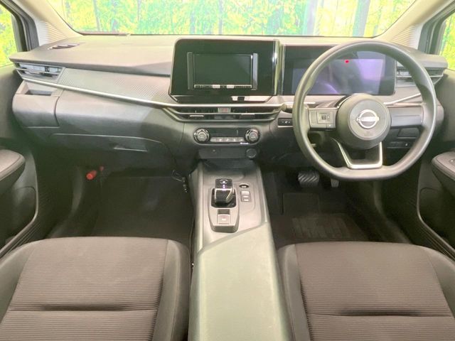 NISSAN NOTE 2022 Image 31