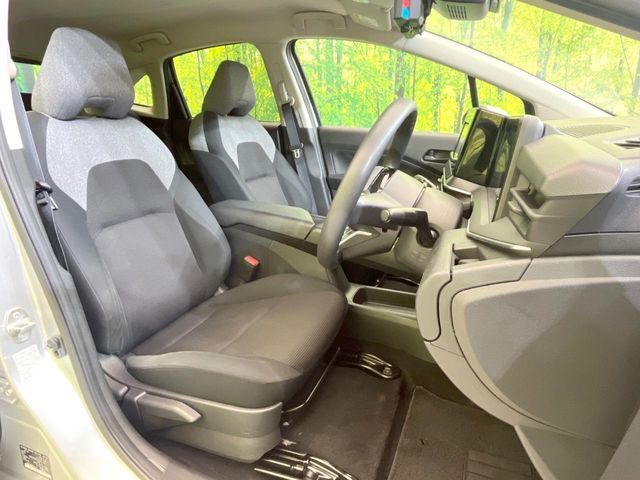 NISSAN NOTE 2022 Image 31