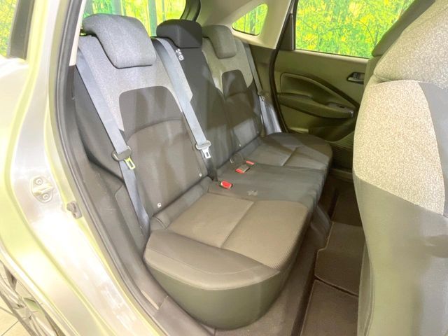 NISSAN NOTE 2022 Image 31