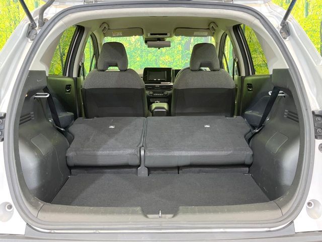 NISSAN NOTE 2022 Image 31