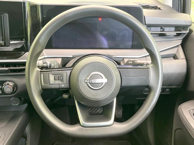 NISSAN NOTE 2022 Image 31