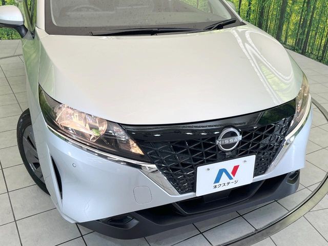 NISSAN NOTE 2022 Image 31