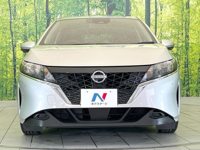 NISSAN NOTE 2022 Image 31