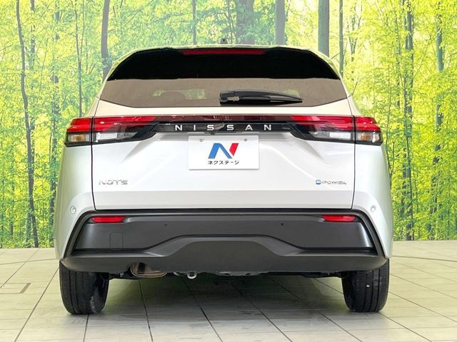 NISSAN NOTE 2022 Image 31