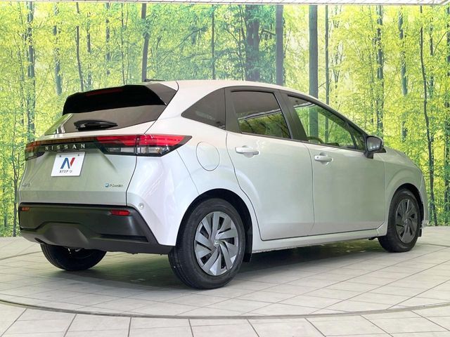 NISSAN NOTE 2022 Image 31