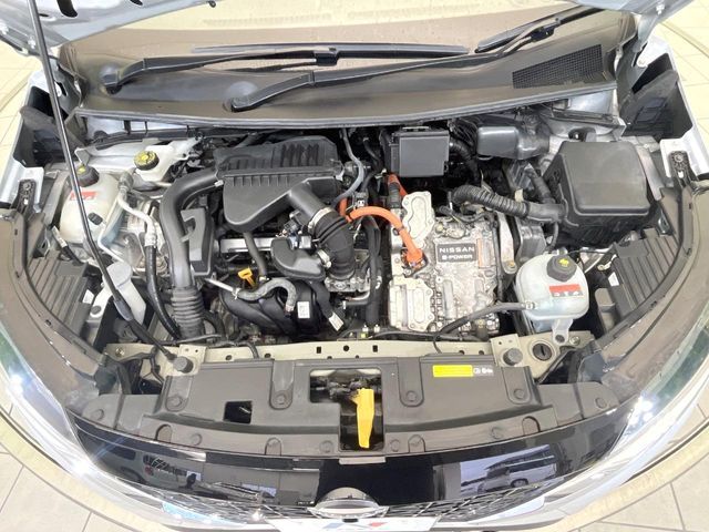 NISSAN NOTE 2022 Image 31