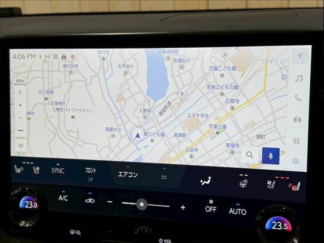 TOYOTA LEXUS RX500H 2023 Image 31