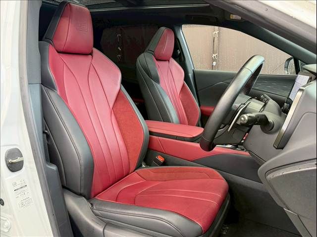 TOYOTA LEXUS RX500H 2023 Image 31