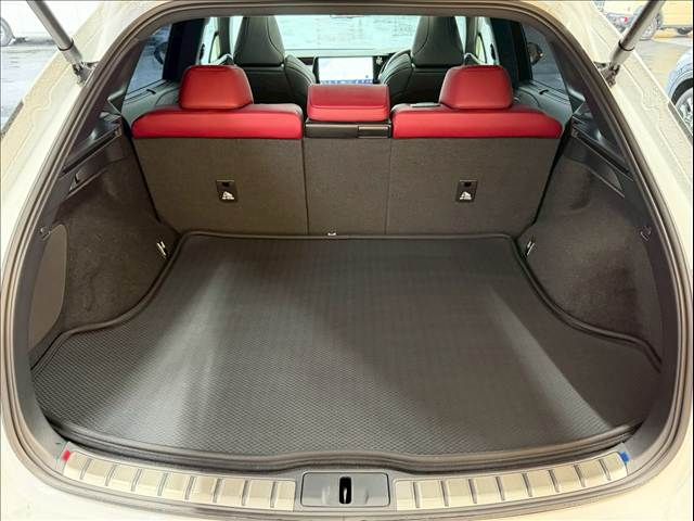 TOYOTA LEXUS RX500H 2023 Image 31