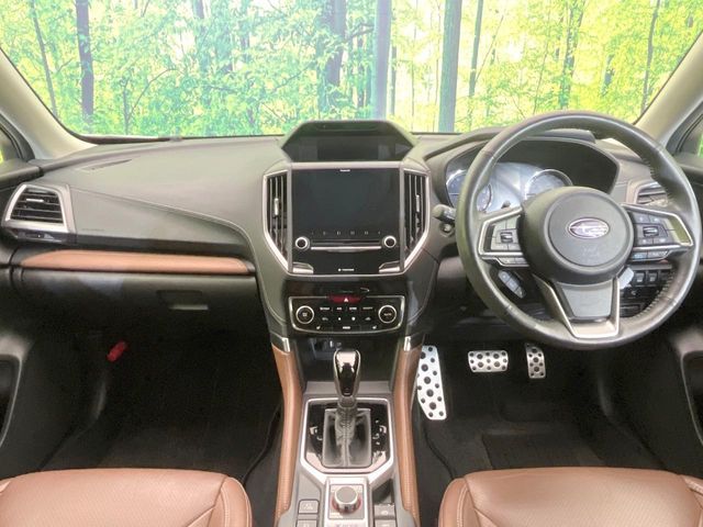 SUBARU FORESTER 2020 Image 31