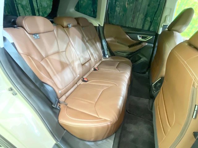 SUBARU FORESTER 2020 Image 31