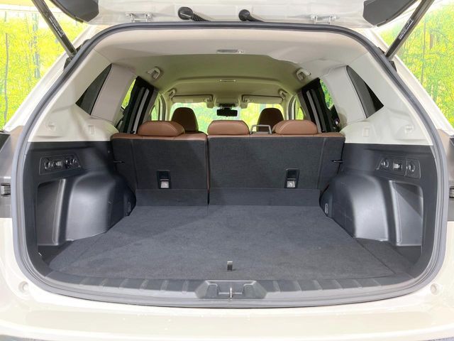 SUBARU FORESTER 2020 Image 31