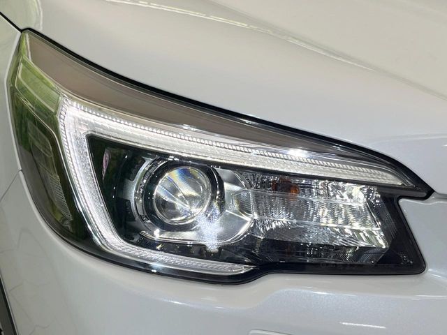SUBARU FORESTER 2020 Image 31