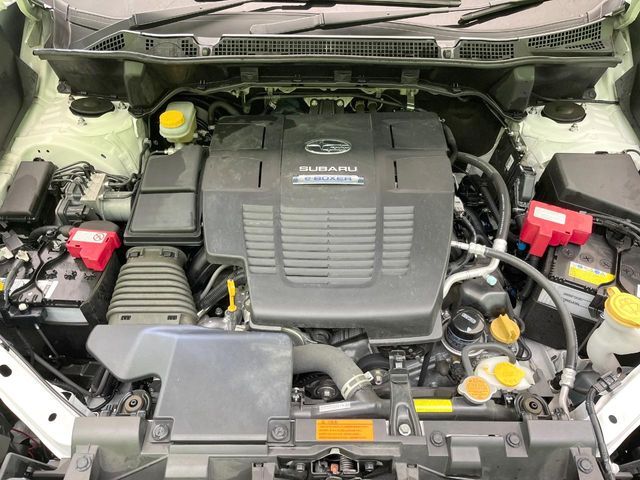 SUBARU FORESTER 2020 Image 31