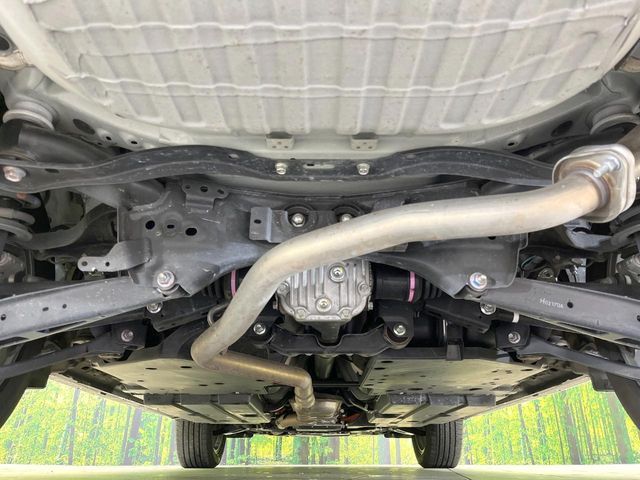 SUBARU FORESTER 2020 Image 31