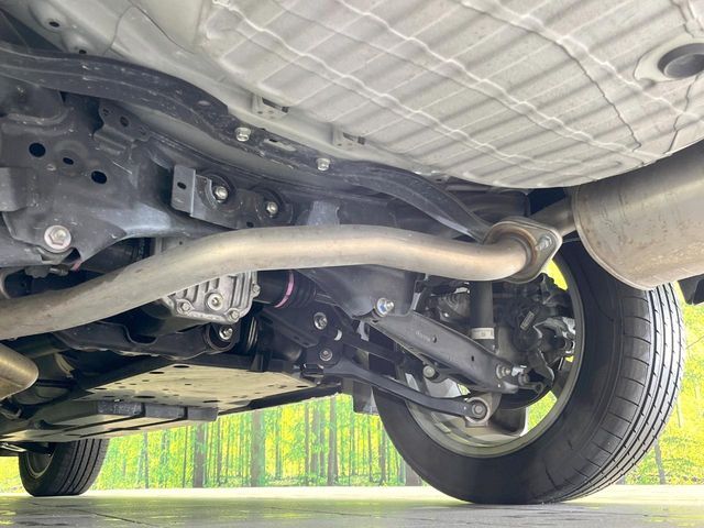 SUBARU FORESTER 2020 Image 31