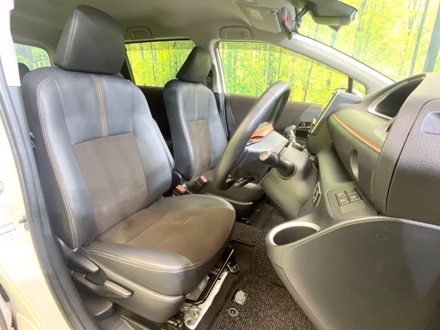 TOYOTA SIENTA HYBRID 2021 Image 31