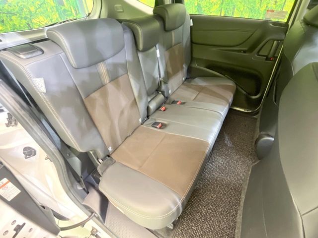 TOYOTA SIENTA HYBRID 2021 Image 31