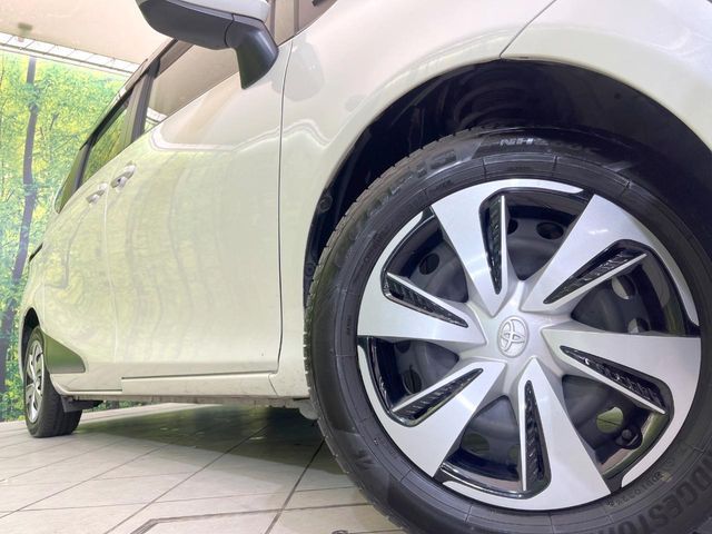 TOYOTA SIENTA HYBRID 2021 Image 31