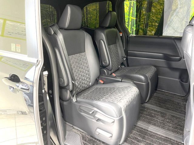 TOYOTA VOXY 2023 Image 31