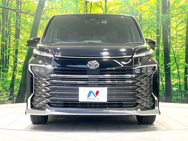 TOYOTA VOXY 2023 Image 31