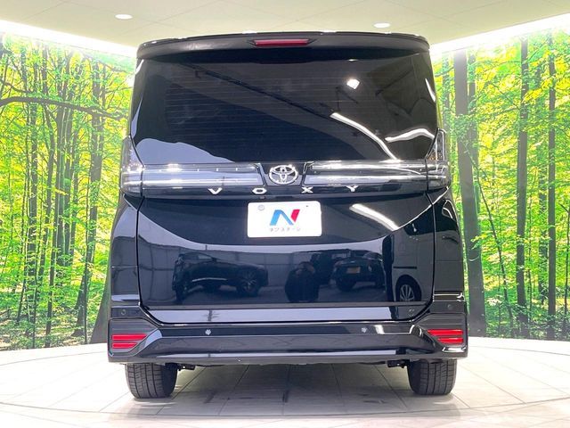 TOYOTA VOXY 2023 Image 31
