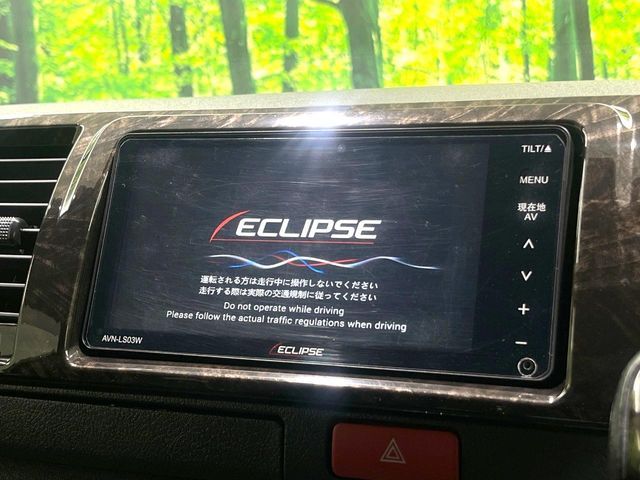 TOYOTA HIACE VAN 2WD 2023 Image 31