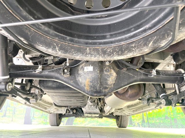 TOYOTA HIACE VAN 2WD 2023 Image 31